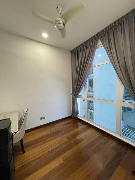 Paragon Residences @ Straits View untuk Untuk Dijual - RM 1,250,000, Mac 2026 - Study - PropertyGuru.com.my