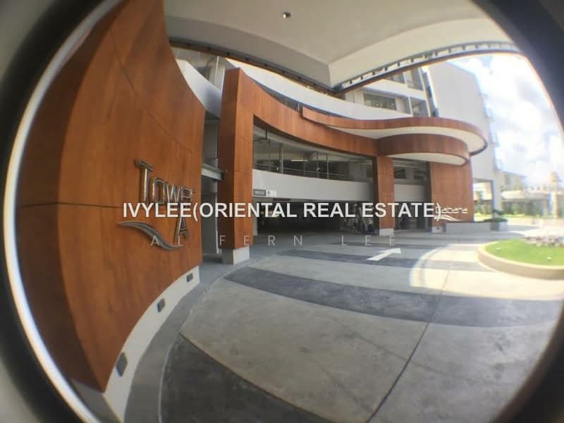 Service Residence for Sale at Teega Suites - Ai Fern Lee - PropertyGuru.com.my