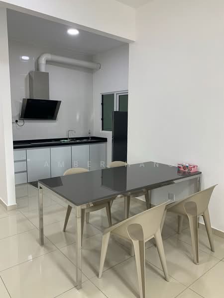 Kondominium untuk Disewa di The Amarene - Amber Hang - Kitchen - PropertyGuru.com.my
