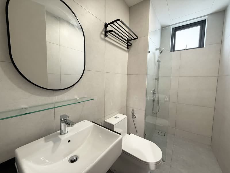 Service Residence for Rent at Laurel Residence - Jeffrey Chia - PropertyGuru.com.my