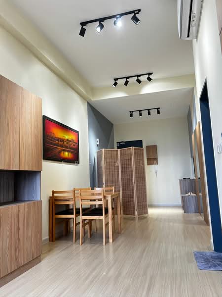 Service Residence for Rent at Sunway Grid Residence - Serena Lai - PropertyGuru.com.my