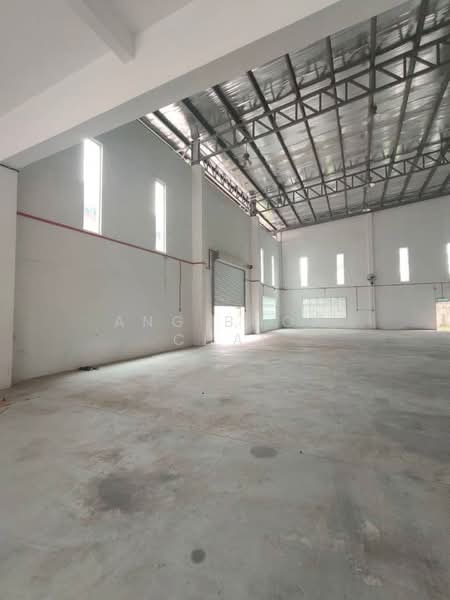 Kilang untuk Disewa di Ulu Tiram (Johor) - Ang Boon Chai - Interior - PropertyGuru.com.my