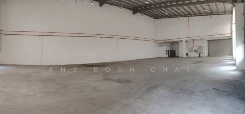 Kilang untuk Disewa di Ulu Tiram (Johor) - Ang Boon Chai - Interior - PropertyGuru.com.my