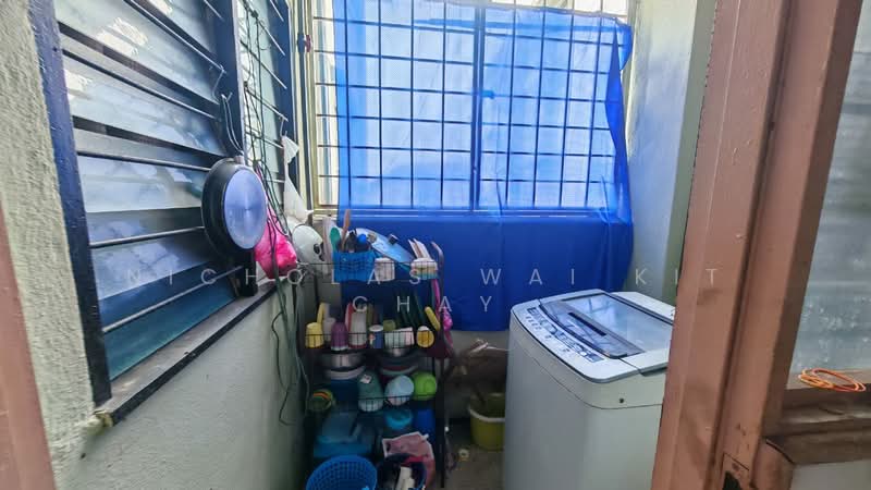 Pinang 1B Gallery 1E untuk Untuk Dijual - RM 290,000, Mac 2026 - Balcony - PropertyGuru.com.my