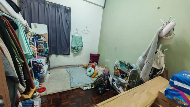 Pinang 1B Gallery 1E untuk Untuk Dijual - RM 290,000, Mac 2026 - Bedroom - PropertyGuru.com.my