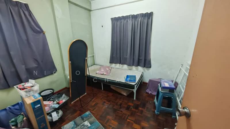 Pinang 1B Gallery 1E untuk Untuk Dijual - RM 290,000, Mac 2026 - Bedroom - PropertyGuru.com.my