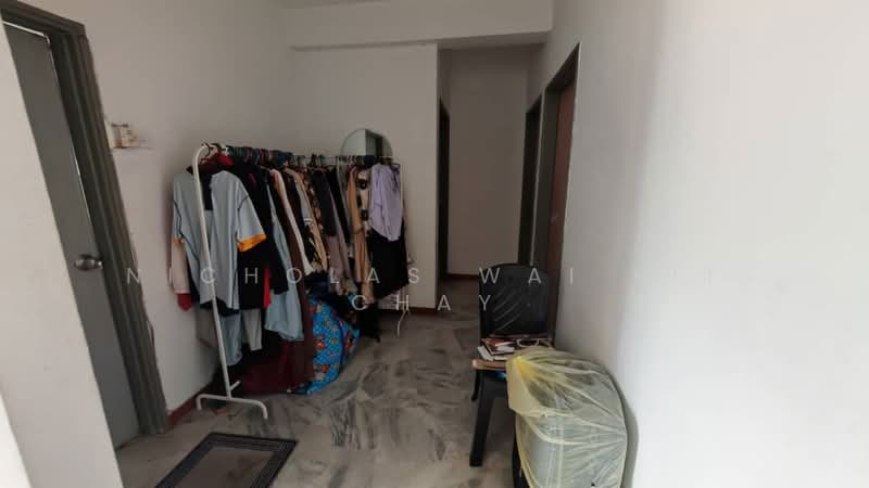 Pinang 1B Gallery 1E untuk Untuk Dijual - RM 290,000, Mac 2026 - Interior - PropertyGuru.com.my
