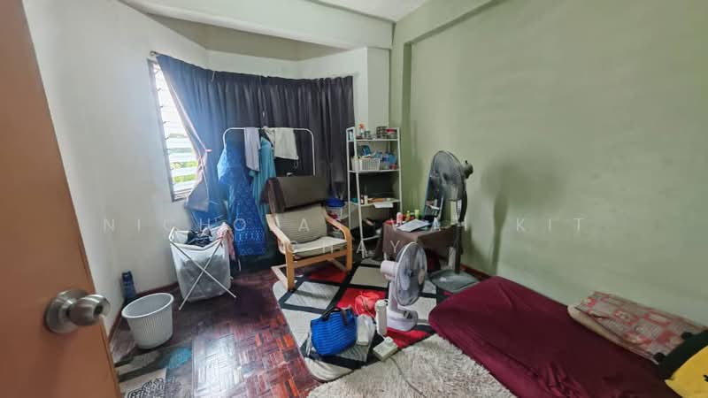 Pinang 1B Gallery 1E untuk Untuk Dijual - RM 290,000, Mac 2026 - Bedroom - PropertyGuru.com.my