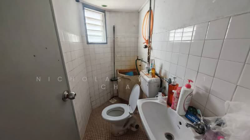 Pinang 1B Gallery 1E untuk Untuk Dijual - RM 290,000, Mac 2026 - Bathroom - PropertyGuru.com.my
