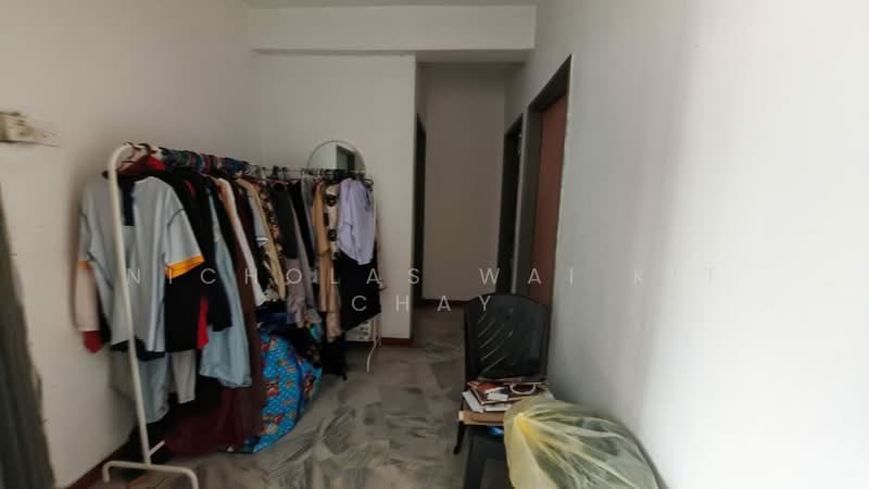 Pinang 1B Gallery 1E untuk Untuk Dijual - RM 290,000, Mac 2026 - Corridor - PropertyGuru.com.my