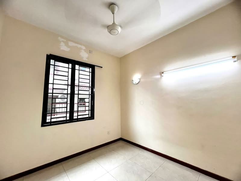Cluster House for Sale in Austin Heights (Tebrau) - Will Loh - Interior - PropertyGuru.com.my