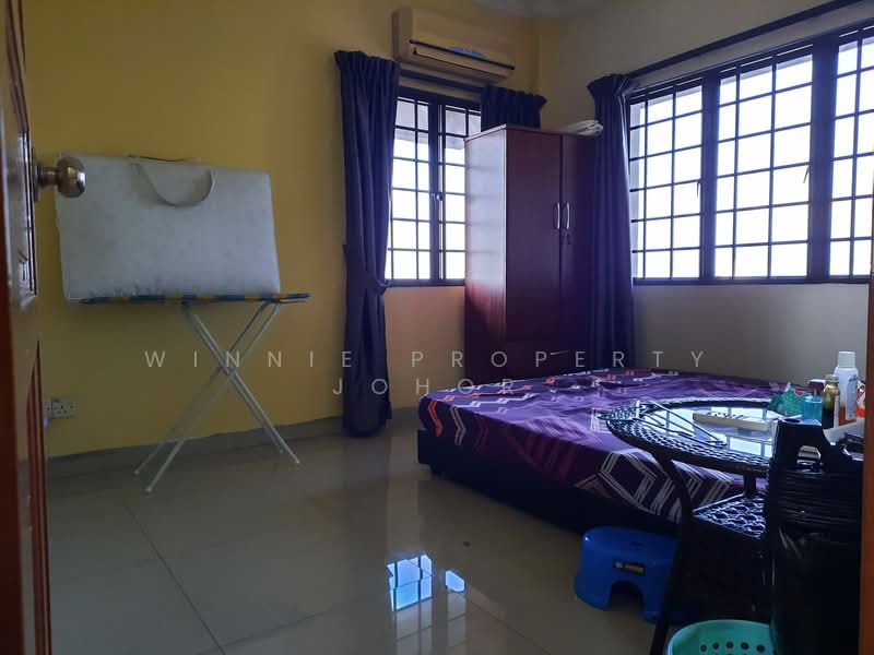 Apartment for Rent at Pan Vista - Winnie Property Johor - Bedroom - PropertyGuru.com.my