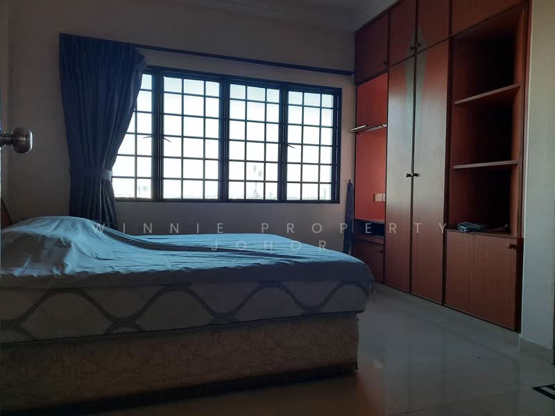 Apartment for Rent at Pan Vista - Winnie Property Johor - Bedroom - PropertyGuru.com.my