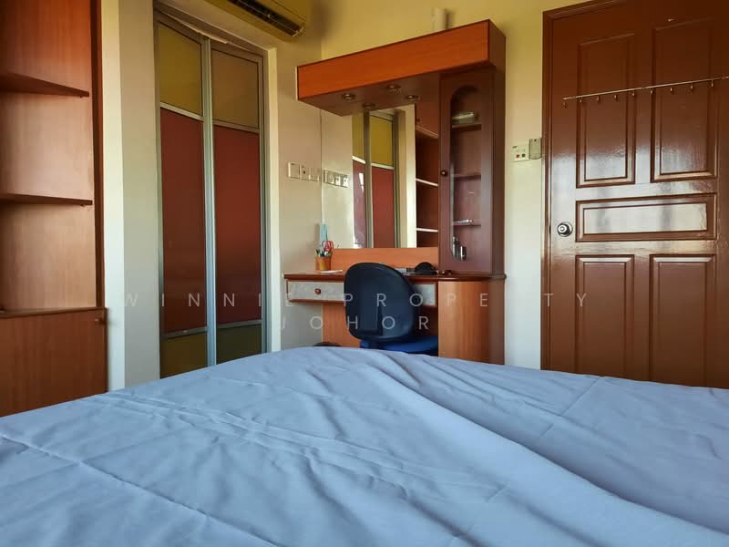 Apartment for Rent at Pan Vista - Winnie Property Johor - Bedroom - PropertyGuru.com.my