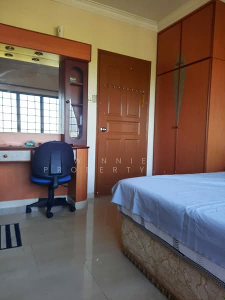 Apartment for Rent at Pan Vista - Winnie Property Johor - Bedroom - PropertyGuru.com.my