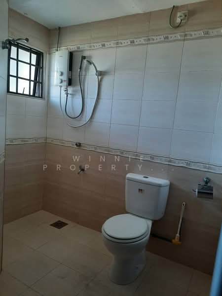 Apartment for Rent at Pan Vista - Winnie Property Johor - Bathroom - PropertyGuru.com.my