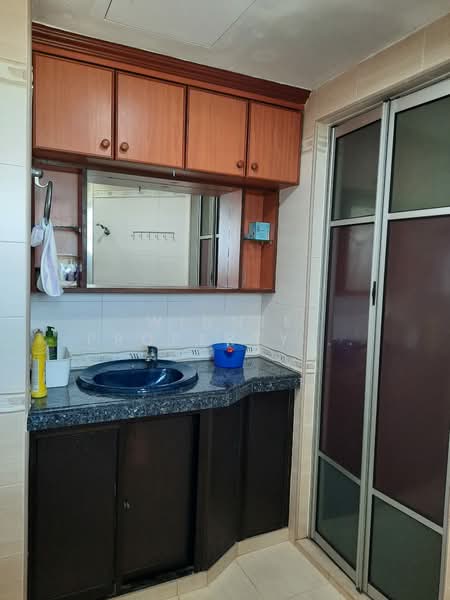 Apartment for Rent at Pan Vista - Winnie Property Johor - Bathroom - PropertyGuru.com.my
