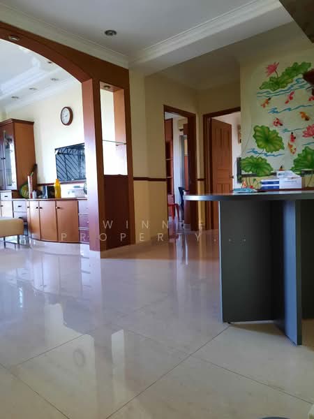 Apartment for Rent at Pan Vista - Winnie Property Johor - Living Room - PropertyGuru.com.my