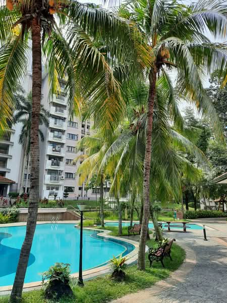 Apartment for Rent at Pan Vista - Winnie Property Johor - Exterior - PropertyGuru.com.my