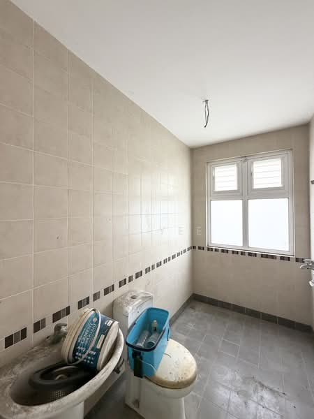 Semi-Detached House for Sale in Alam Sutera (Bukit Jalil) - CK Yee - Bathroom - PropertyGuru.com.my