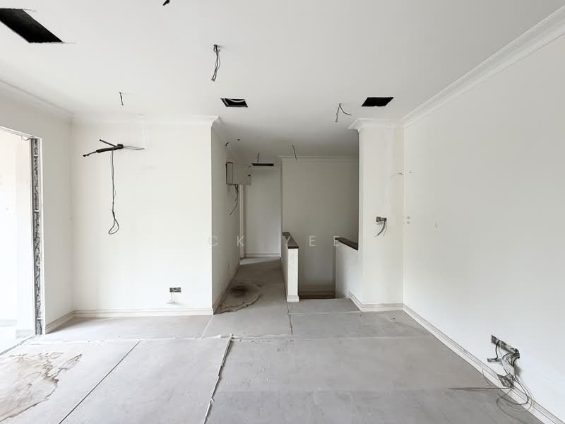 Semi-Detached House for Sale in Alam Sutera (Bukit Jalil) - CK Yee - Interior - PropertyGuru.com.my