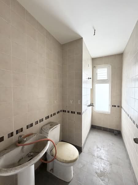 Semi-Detached House for Sale in Alam Sutera (Bukit Jalil) - CK Yee - PropertyGuru.com.my