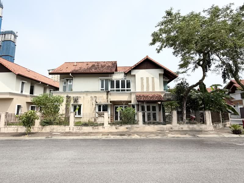 Semi-Detached House for Sale in Alam Sutera (Bukit Jalil) - CK Yee - PropertyGuru.com.my