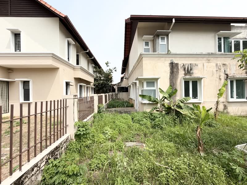 Semi-Detached House for Sale in Alam Sutera (Bukit Jalil) - CK Yee - PropertyGuru.com.my