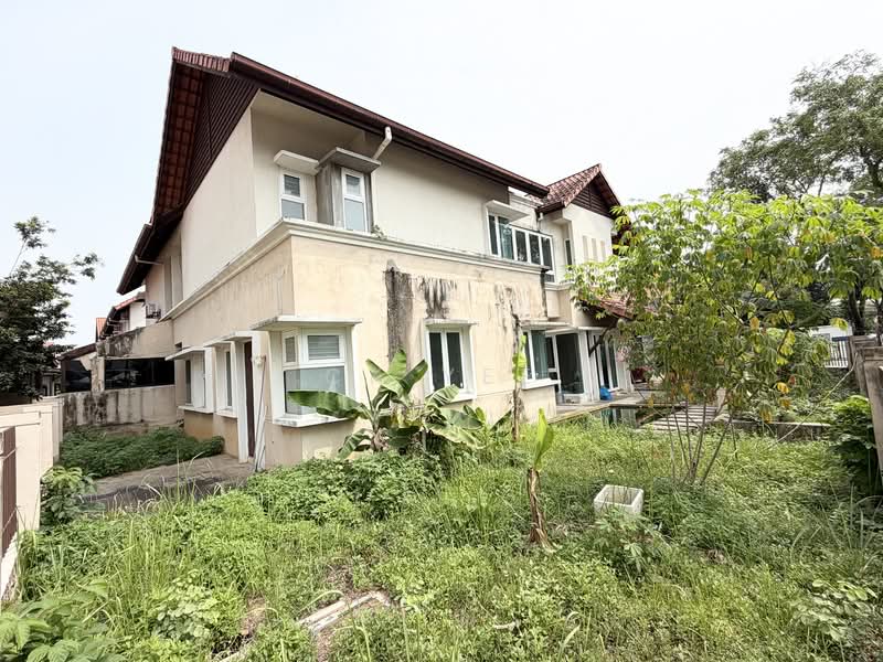 Semi-Detached House for Sale in Alam Sutera (Bukit Jalil) - CK Yee - PropertyGuru.com.my