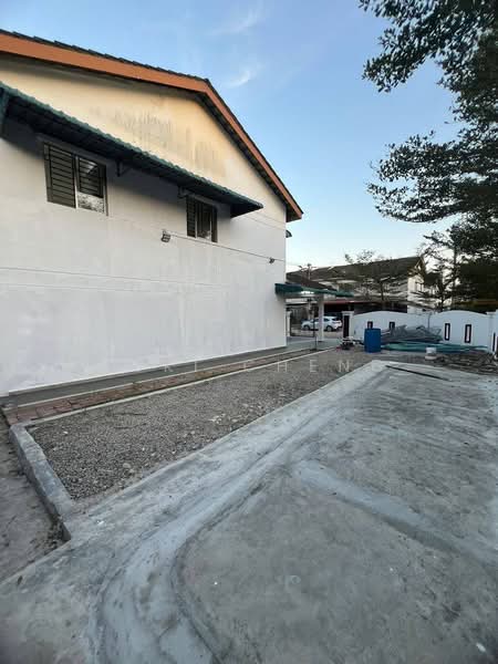 2-storey Terraced House for Sale in Taman Scientex Pasir Gudang (Pasir Gudang) - Yuki Cheng - Exterior - PropertyGuru.com.my