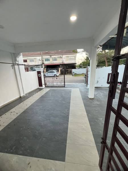 2-storey Terraced House for Sale in Taman Scientex Pasir Gudang (Pasir Gudang) - Yuki Cheng - Exterior - PropertyGuru.com.my