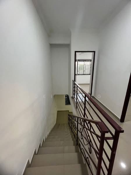 2-storey Terraced House for Sale in Taman Scientex Pasir Gudang (Pasir Gudang) - Yuki Cheng - Interior - PropertyGuru.com.my