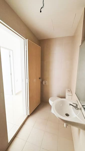 Ideal Venice Residency untuk Untuk Disewa - RM 1,500 /bulan, Mac 2026 - Bathroom - PropertyGuru.com.my
