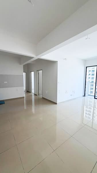 Ideal Venice Residency untuk Untuk Disewa - RM 1,500 /bulan, Mac 2026 - Interior - PropertyGuru.com.my