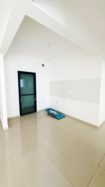 Ideal Venice Residency untuk Untuk Disewa - RM 1,500 /bulan, Mac 2026 - Kitchen - PropertyGuru.com.my