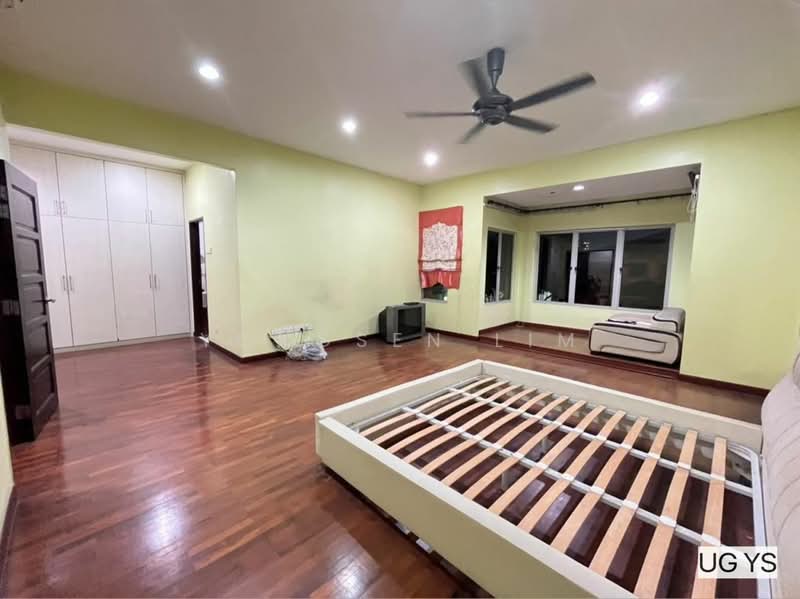 Semi-Detached House for Sale in Ambang Botanic (Klang) - Yongsen Lim - Bedroom - PropertyGuru.com.my