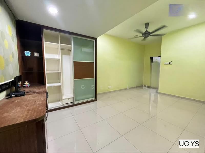 Semi-Detached House for Sale in Ambang Botanic (Klang) - Yongsen Lim - Interior - PropertyGuru.com.my