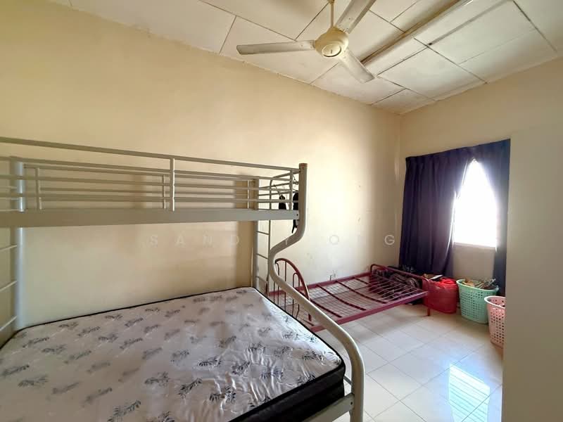 2-storey Terraced House for Sale in Johor Bahru (Johor) - Sandry Ong - Bedroom - PropertyGuru.com.my