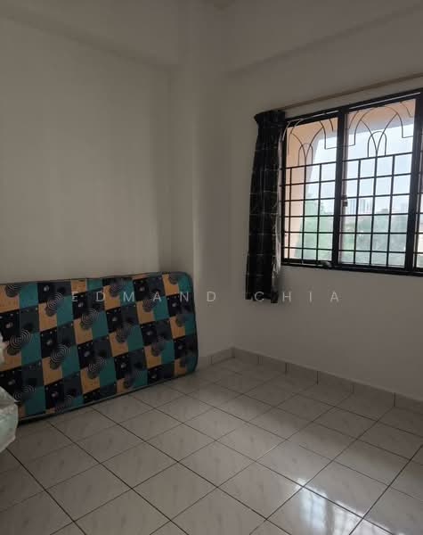 Sri Manja Court untuk Untuk Disewa - RM 1,600 /bulan, Mac 2026 - Bedroom - PropertyGuru.com.my