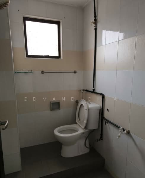 Sri Manja Court untuk Untuk Disewa - RM 1,600 /bulan, Mac 2026 - Bathroom - PropertyGuru.com.my