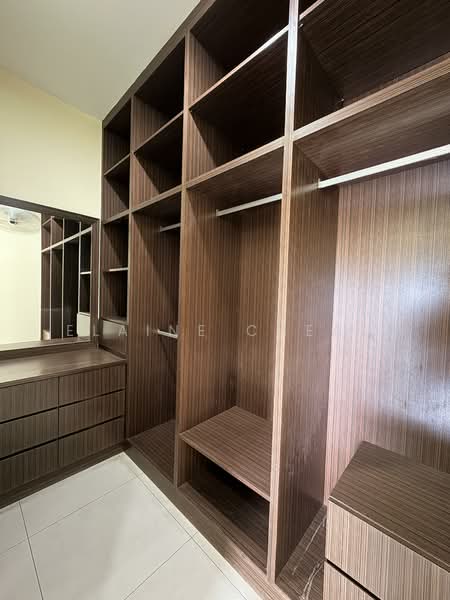 Condominium for Sale at Hartamas Regency 2 - Elaine Cheah - Interior - PropertyGuru.com.my