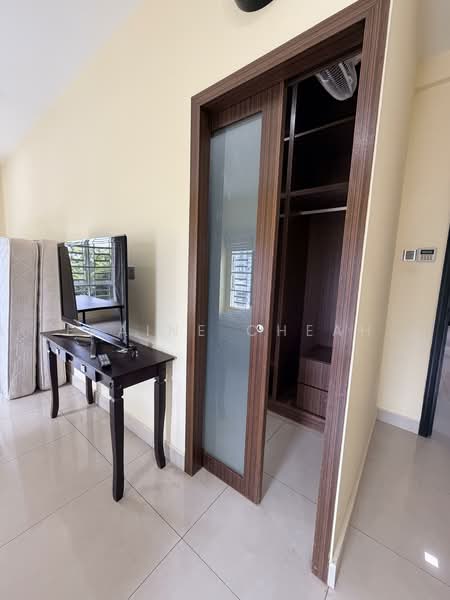 Condominium for Sale at Hartamas Regency 2 - Elaine Cheah - Interior - PropertyGuru.com.my