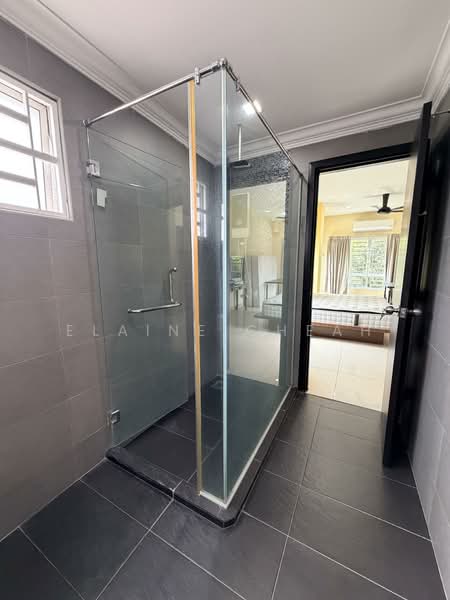 Condominium for Sale at Hartamas Regency 2 - Elaine Cheah - Bathroom - PropertyGuru.com.my