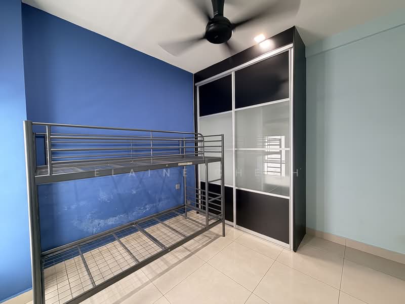 Condominium for Sale at Hartamas Regency 2 - Elaine Cheah - Bedroom - PropertyGuru.com.my