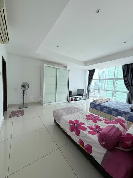 Condominium for Sale at KSL D'Esplanade Residence - Carol Low - Bedroom - PropertyGuru.com.my