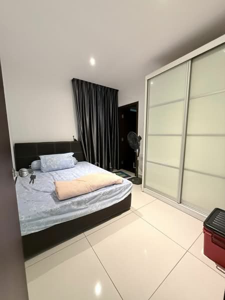 Condominium for Sale at KSL D'Esplanade Residence - Carol Low - Bedroom - PropertyGuru.com.my