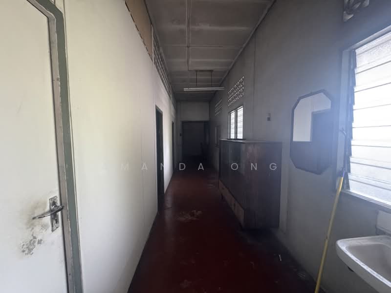 Corridor