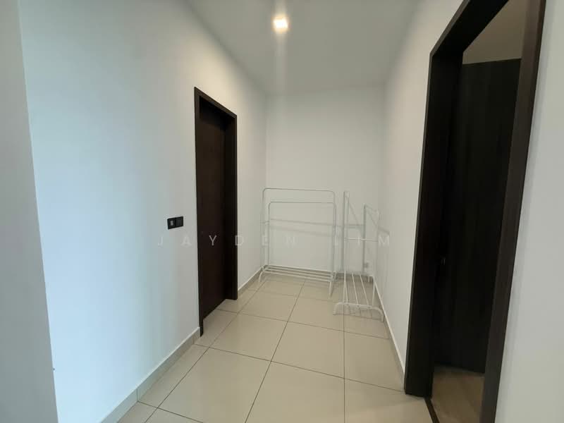 Service Residence for Rent at Green Haven - Jayden Lim - Corridor - PropertyGuru.com.my