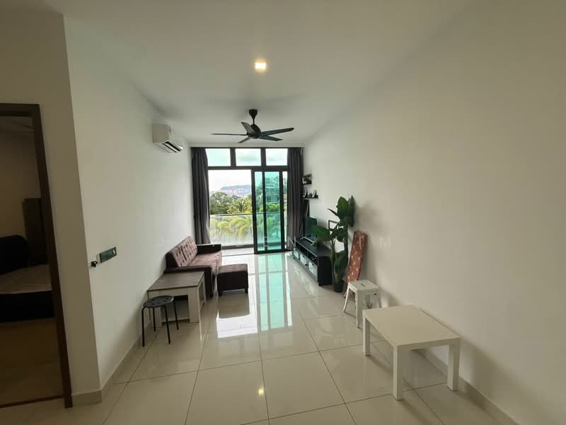 Service Residence for Rent at Green Haven - Jayden Lim - Living Room - PropertyGuru.com.my