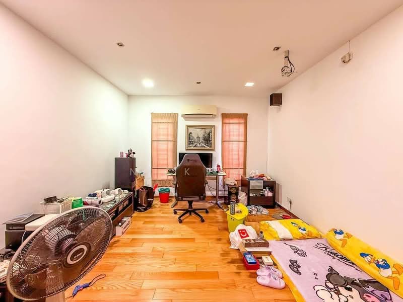 Semi-Detached House for Sale in Alam Damai (Cheras) - Nick Yap - Bedroom - PropertyGuru.com.my